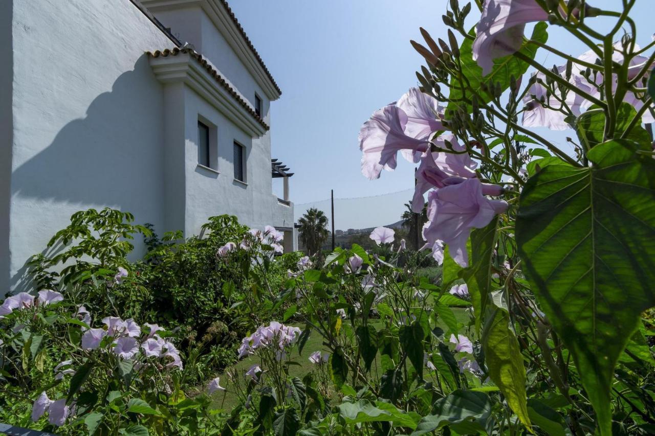 Djc - Modern 2 Bedroom Apartment Close To Beach Casares Bagian luar foto