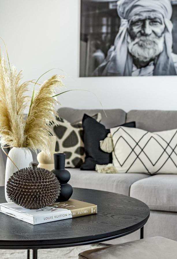 Djc - Modern 2 Bedroom Apartment Close To Beach Casares Bagian luar foto